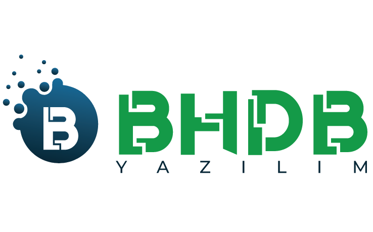 BHDB Yazılım | Mobilya v1